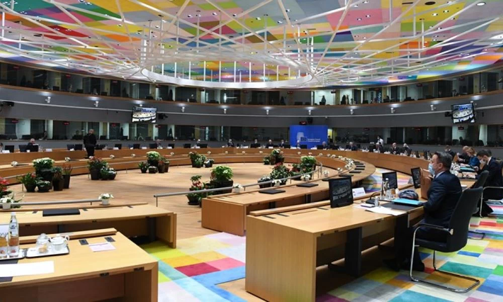 ΕΕ: Η σύσταση Ταμείου Αλληλεγγύης για την ανοικοδόμηση της Ουκρανίας